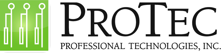 ProTec — Professional Technologies, Inc.